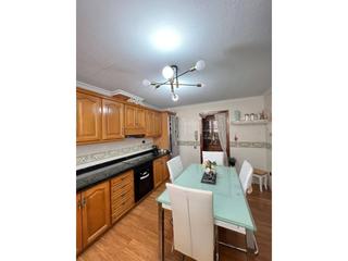 Appartement  Joan baptista llorens. Venta de piso en vilareal centro
