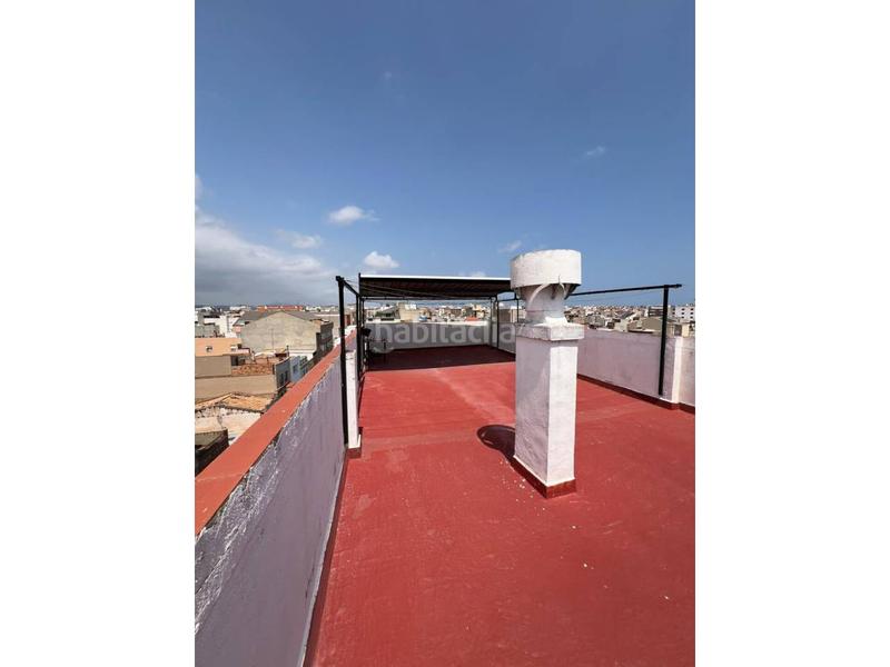 Foto fb55d73c-c24c-4204-9455-4fc454df6700. Piso venta de piso en vilareal Centro en Centro Villarreal / Vila - real