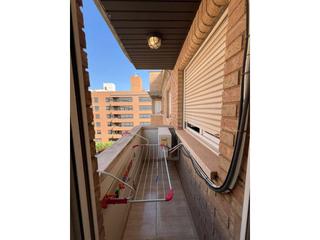 Pis  Francesc tàrrega. Venta de piso en vilareal