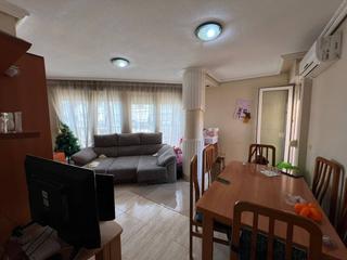 Appartement  Francesc tàrrega. Venta de piso en vilareal