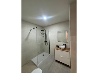 Etagenwohnung  San roberto. Venta de piso en borriana  burriana