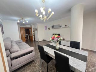 Pis  Siervas de jesús. Venta de piso en borriana  burriana