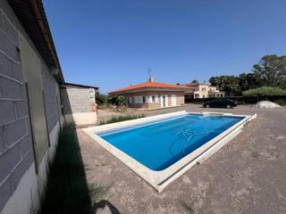 Casa  Primer canal. Venta de casa en castelló de la plana