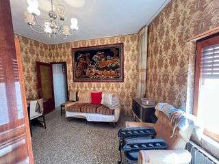 Maison  San mateo. Venta de una espaciosa casa en lalcora