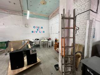 Maison  Pintor porcar. Venta de casa en castelló de la plana  grao