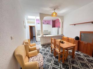 Casa  Camino real. Casa en venta en el pilar, vilareal