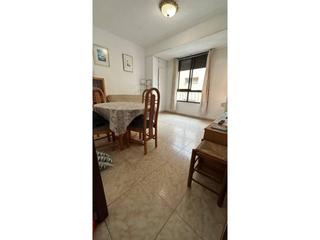 Flat  Menéndez pelayo. Venta de piso en castelló de la plana