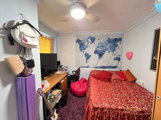 Etagenwohnung  Prez dolz. Venta de piso en castell de la plana