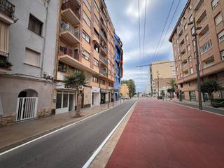 Etagenwohnung  Ingeniero serrano lloveras. Venta de piso en castell de la plana
