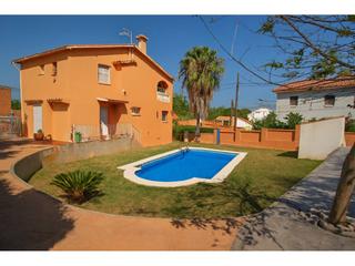 Casa  Terrerola. Maravillosa casa en oropesa
