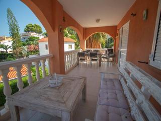 Casa  Terrerola. Maravillosa casa en oropesa