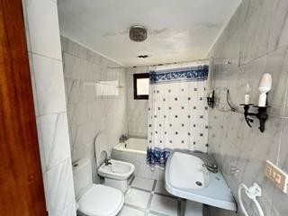 Casa  San cristóbal. Venta de casa en almassora  zona darremur