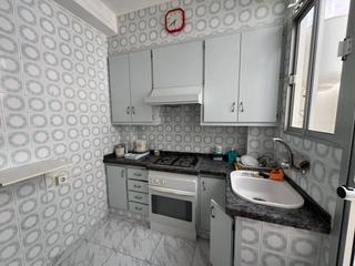 Casa  Rey don jaime. Casa en venta en vilareal