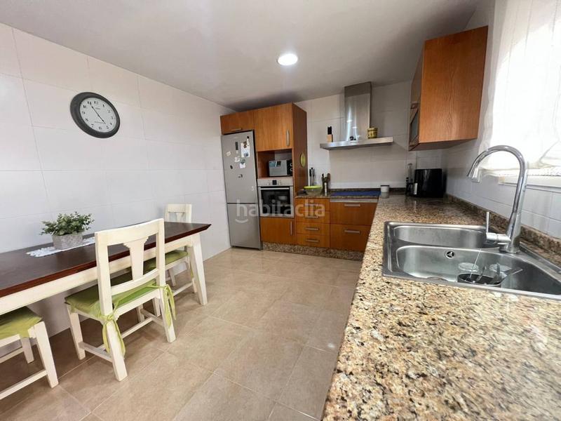 Foto 05179878-bd07-4f6e-9952-c9f09c031dad. House with heating parking in Playa Burriana