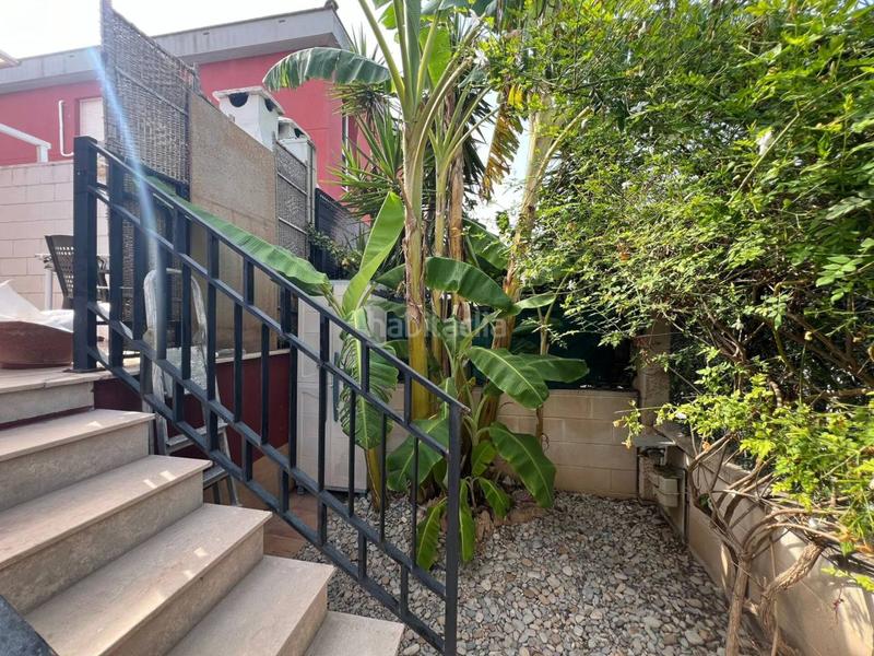 Foto 1b83afb1-22bb-4391-9638-f874a88b9b55. House with heating parking in Playa Burriana