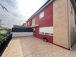 Maison  Frai terencio huguet. Venta de casa en borriana  burriana
