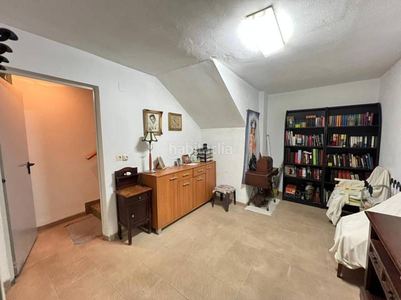 Foto 3bb71177-ed46-4682-9258-a74079b2a1ba. House with heating parking in Playa Burriana