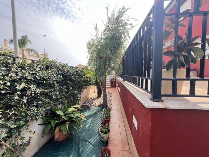 Foto 40f7d65a-9747-4e12-b5aa-8178efbcce37. House with heating parking in Playa Burriana