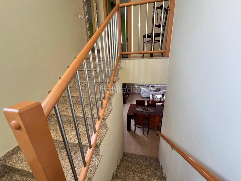 Foto 553dae5a-ee86-4ee8-84e2-65ad315025ff. House with heating parking in Playa Burriana