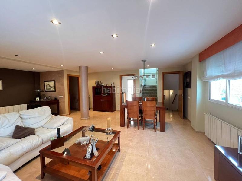 Foto 5799facc-062e-4ebf-b1e3-137a4bcb6c09. House with heating parking in Playa Burriana