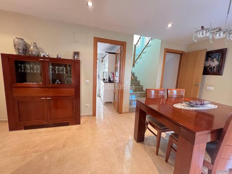 Foto 7528f146-085e-4146-bf2f-159299ad75a0. House with heating parking in Playa Burriana