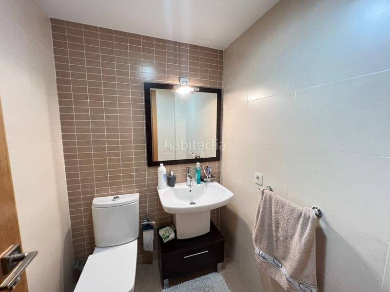 Foto 914defd0-88ec-478c-bad0-b706cc8a7588. House with heating parking in Playa Burriana