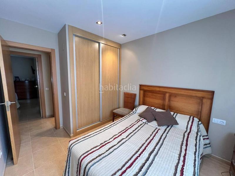 Foto 98d5152e-c959-4e43-bff1-04942c01f9ab. House with heating parking in Playa Burriana