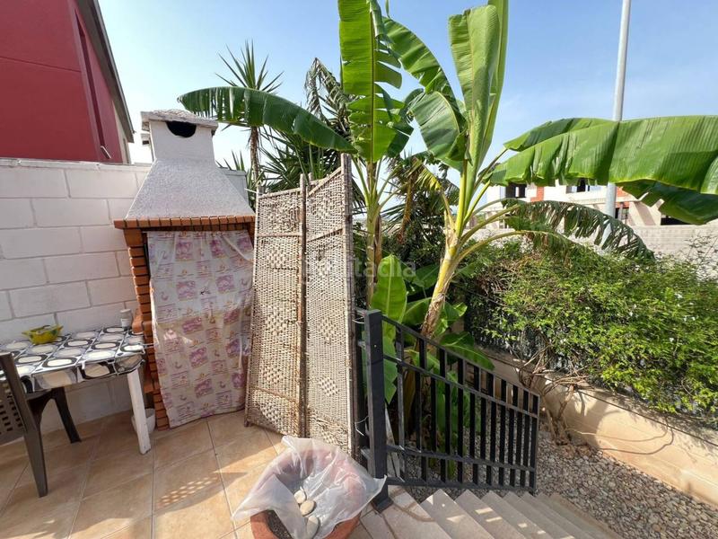 Foto cc5bba0d-42a6-40f7-a675-c52897781b5a. House with heating parking in Playa Burriana