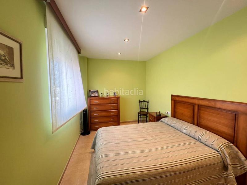 Foto d62aa001-6e54-41cc-ad07-b9906d44f7d1. House with heating parking in Playa Burriana