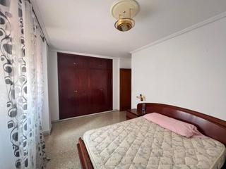 Appartement à El Grao. Venta de piso en castelló de la plana  grao