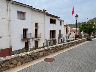 Haus  San jaime. 2 viviendas en  1, oropesa del mar