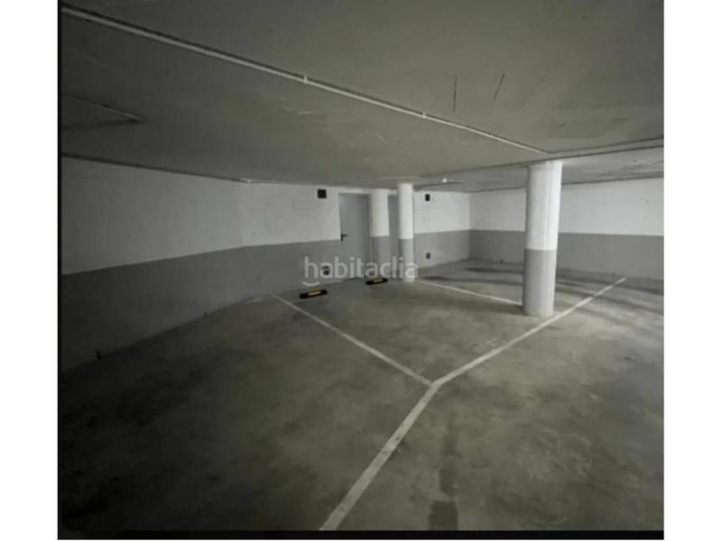 Foto 1867e46b-aee4-42a6-8a18-77f1cd1fb7d7. Flat with parking in Pueblo Benicarló