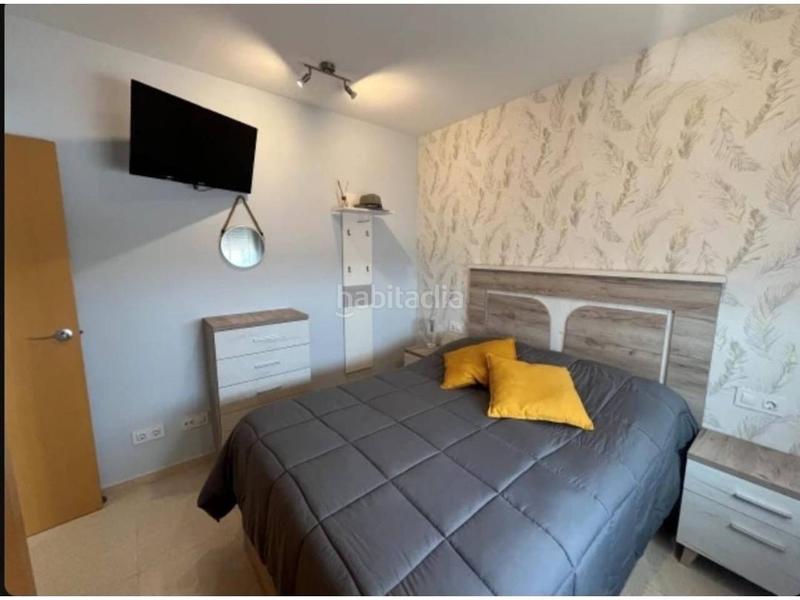 Foto 251478d9-667e-4763-8287-da42bbb7f105. Flat with parking in Pueblo Benicarló