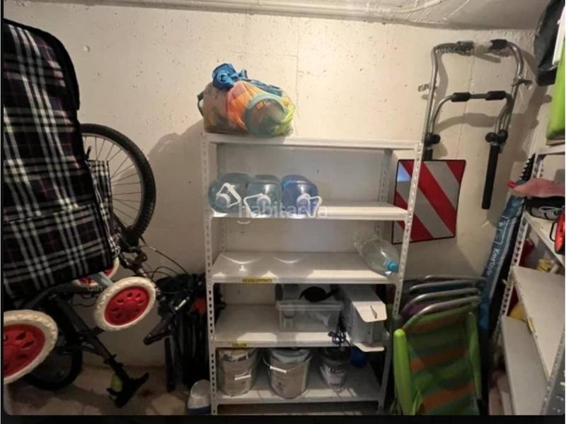 Foto 79e38bb5-53f1-4017-99f2-b04ba5f7db95. Flat with parking in Pueblo Benicarló