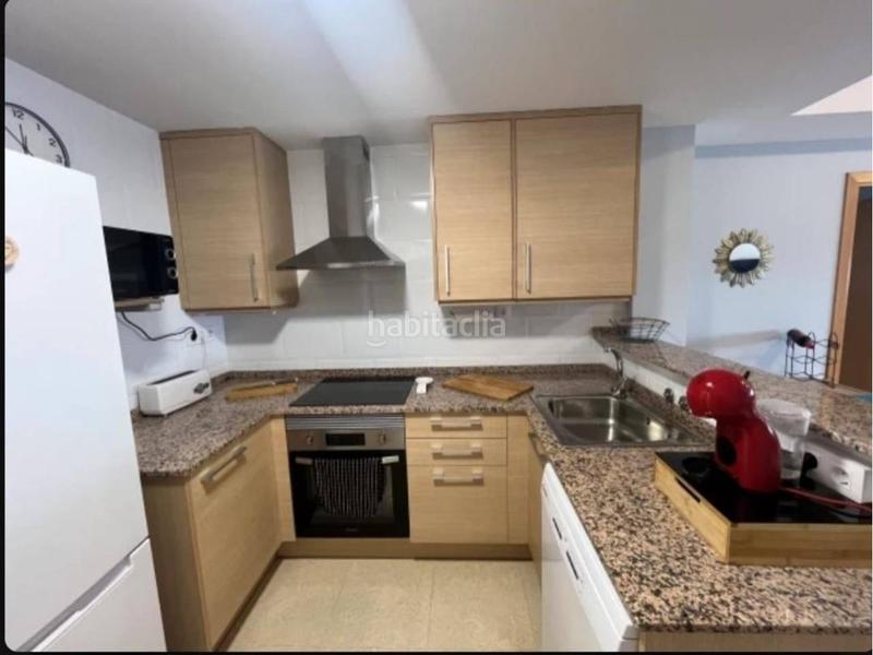 Foto 961caa09-67be-459b-b76c-6855fc9a4238. Flat with parking in Pueblo Benicarló