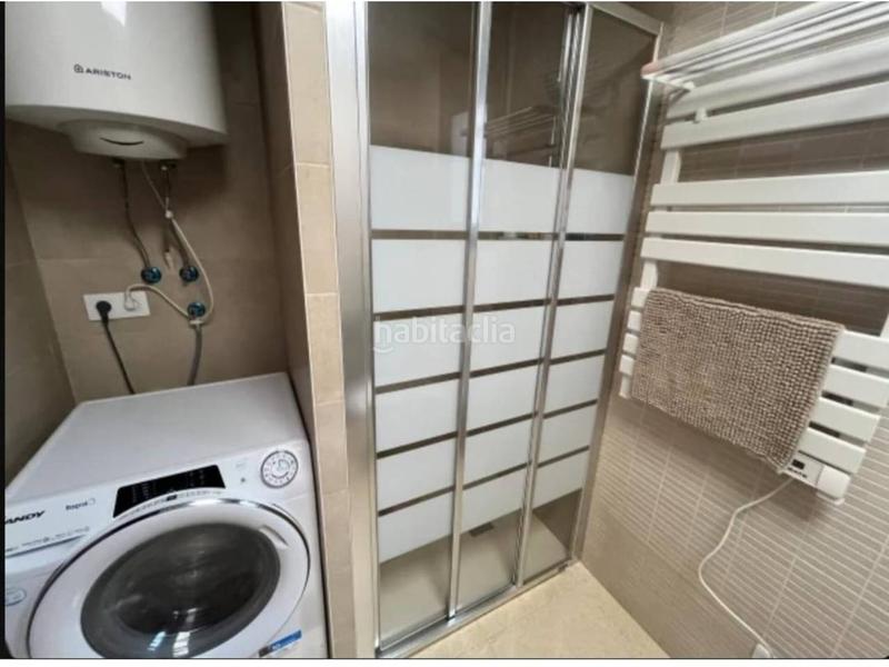 Foto 98531cbb-2eb0-4321-b43a-cc16a4d6c448. Flat with parking in Pueblo Benicarló