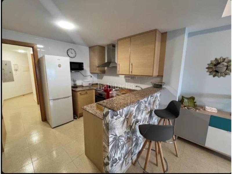 Foto c4a8b4ee-75c8-448d-bff7-974a518788ee. Flat with parking in Pueblo Benicarló