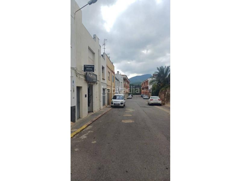 Foto 3a63660b-fa82-4f7b-bc92-b58c42989d30. Maison dans Pobla Tornesa (la)