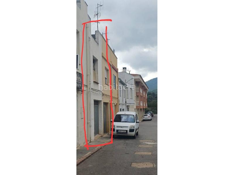 Foto 7b102ba5-542b-435a-bf52-f7071d238f18. Maison dans Pobla Tornesa (la)