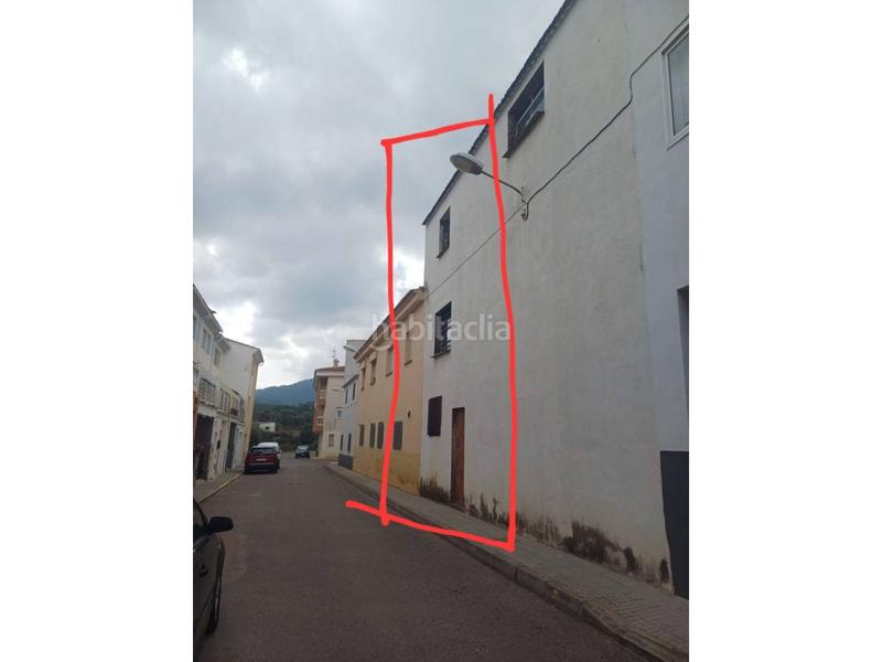 Foto 7f438d3c-4c06-4565-856c-85a24147e7b5. Maison dans Pobla Tornesa (la)