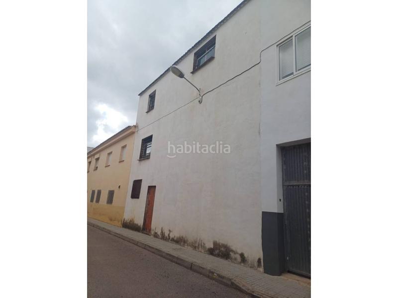 Foto db8eb472-b7b5-422d-a08f-3c962704d164. Maison dans Pobla Tornesa (la)