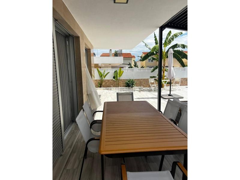 Foto 076f559c-cd0b-4683-a7dd-d1d4c5a8a851. Maison avec parking piscine dans Las Atalayas-Urmi-Cerro Mar Peñíscola