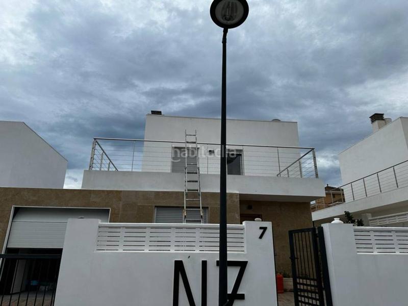 Foto 36d35cc7-a99a-45c2-a846-336c40c3565c. Maison avec parking piscine dans Las Atalayas-Urmi-Cerro Mar Peñíscola