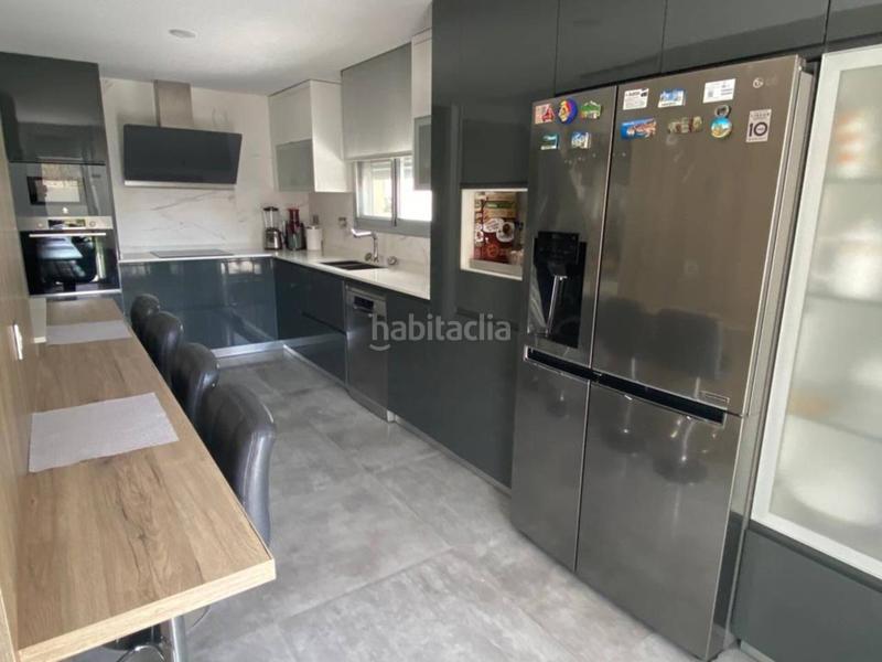 Foto 5ddad211-f84e-4a23-83a5-42677c536d62. Maison avec parking piscine dans Las Atalayas-Urmi-Cerro Mar Peñíscola