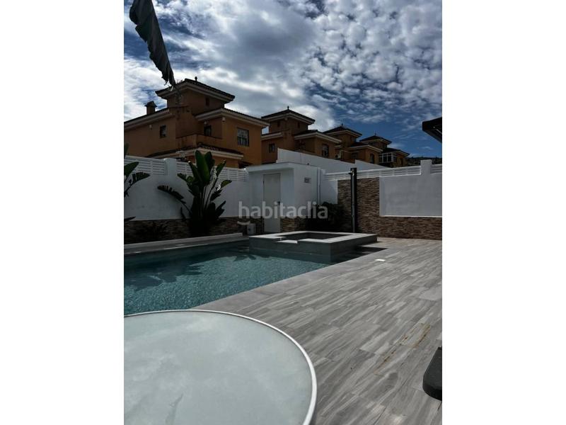 Foto 9228b095-3ea1-4dae-bb37-7affb4a16892. Maison avec parking piscine dans Las Atalayas-Urmi-Cerro Mar Peñíscola