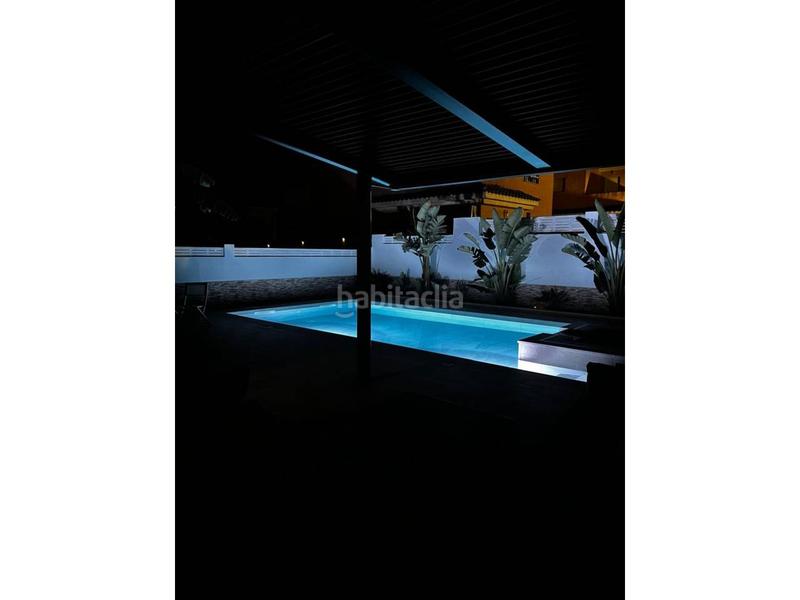 Foto b90bc26c-8a69-453f-8e2c-71c194ec8188. Maison avec parking piscine dans Las Atalayas-Urmi-Cerro Mar Peñíscola