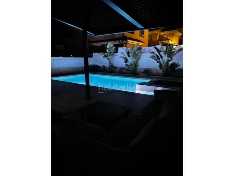Foto c4442b81-9258-4b15-9427-a0c00e2e8537. Maison avec parking piscine dans Las Atalayas-Urmi-Cerro Mar Peñíscola
