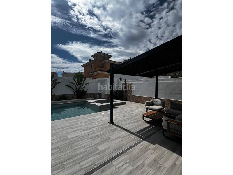 Foto e55ecb58-1338-4f27-a56d-a5dea20e2568. Maison avec parking piscine dans Las Atalayas-Urmi-Cerro Mar Peñíscola