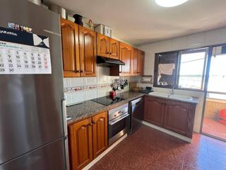 Pis  Almesias. Venta de piso en borriana  burriana