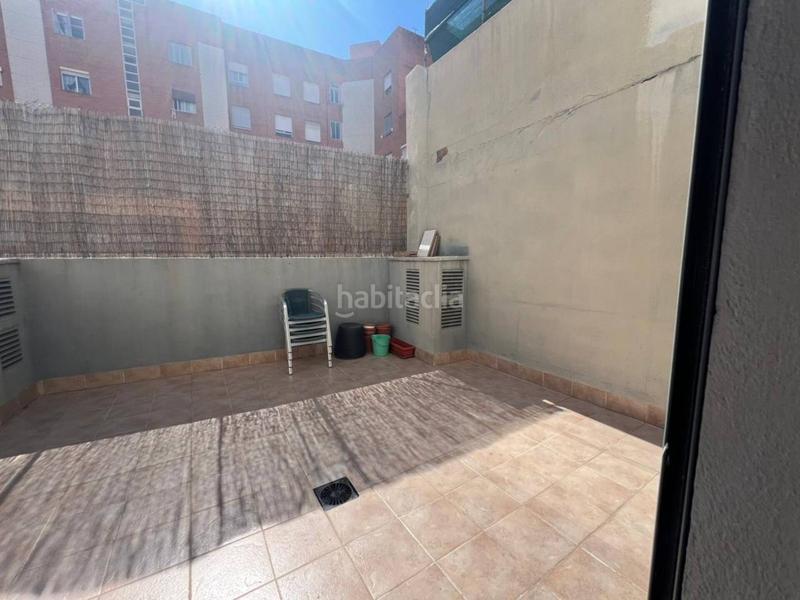 Foto 339af47a-c7fe-4a8b-a3c2-f69867fd1110. Loft in El Grao Castellón de la Plana